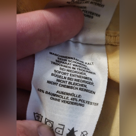 COLUMBIA XCO SHORT SLEEVE BUTTON UP OUTDOOR SHIRT‎ MEN'S SIZE XL - Picture 7 of 14